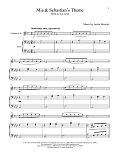 Mia & Sebastian's Theme (from La La Land)