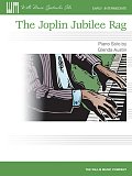 The Joplin Jubilee Rag