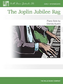 The Joplin Jubilee Rag 