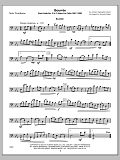 Kendor Master Repertoire - Trombone - Solo Trombone