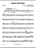 Kidney Stew Blues - Alto Sax 1
