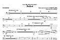 Pulled (from The Addams Family) - Trombone