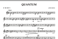 Quantum - Bb Trumpet 2
