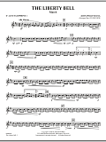 The Liberty Bell - Eb Alto Saxophone 1