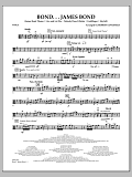 Bond...James Bond - Viola