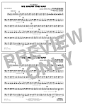 We Know the Way (from Moana) - Electric Bass