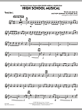 High School Musical (from "High School Musical 3: Senior Year") - Tenor Sax 1