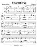 Greensleeves