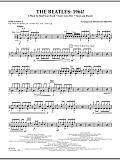 The Beatles - 1964! - Percussion 1