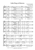 Little Shop Of Horrors (arr. Doug Watts)