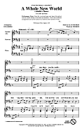 A Whole New World (Aladdin's Theme) (from Disney's Aladdin) (arr. Ed Lojeski)