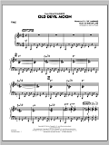 Old Devil Moon - Piano