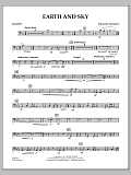 Earth and Sky - Bassoon