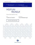 Msifuni Mungu! (Praise (Him) God/Our King)