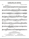 Jump, Jive An' Swing - Oboe