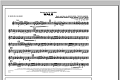 Walk - Bb Horn/Flugelhorn