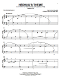 Hedwig's Theme