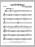 Gold on the Ceiling - Tenor Sax 2