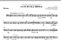 I Can Do All Things - Bassoon