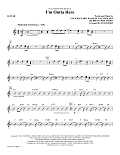 I'm Outta Here - Guitar