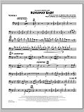 Runaway Baby - Trombone 4