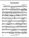 Windjammer (Voyage Aboard A Tall Ship) - Eb Clarinet