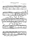 German Dance In C Major, WoO 8, No. 7