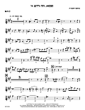 Ya Gotta Try...Harder - 2nd Eb Alto Saxophone