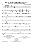 Marching Down Broadway - Bass