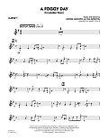 A Foggy Day (In London Town) - Bb Clarinet 1