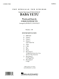 Baba Yetu (from Civilization IV) (arr. Robert Longfield) - Conductor Score (Full Score)