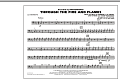 Through the Fire and Flames - 2nd Trombone