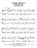 Lullaby Of Birdland