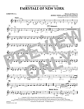 Fairytale of New York - Baritone T.C.