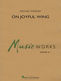 On Joyful Wing - Flute