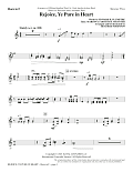 Rejoice, Ye Pure In Heart (arr. Heather Sorenson) - F Horn