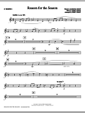 Reason For The Season - Bb Trumpet 2