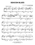 Deacon Blues [Jazz version]