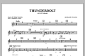 Thunderbolt (A P-47 Tribute) - Mallet Percussion