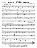 Accent On The Classics - 1st Violin