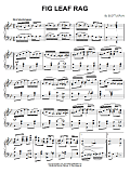 Fig Leaf Rag