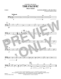 The Pacific (Main Title) - Cello