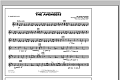 The Avengers - Eb Baritone Sax