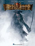 Drink Up Me Hearties (from Pirates Of The Caribbean: At World's End)