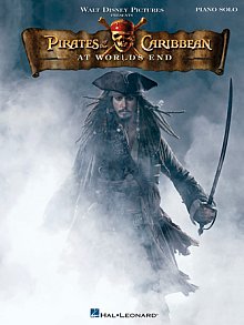 Drink Up Me Hearties (from Pirates Of The Caribbean: At World's End) 