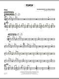 Topsy - Drums