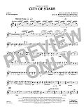 City of Stars (from La La Land) - Pt.2 - Eb Alto Saxophone