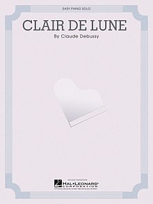 Clair de Lune 