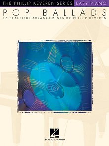 Don't Cry Out Loud (We Don't Cry Out Loud) (arr. Phillip Keveren) 
