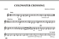 Coldwater Crossing - F Horn
